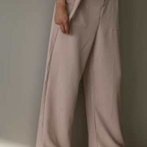 Suspender Trousers