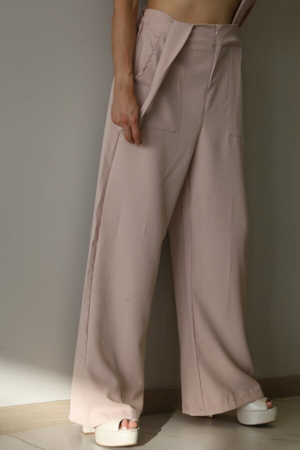 Suspender Trousers