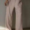 Suspender Trousers
