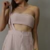 Suspender Trousers