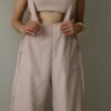 Suspender Trousers