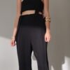 Suspender Trousers