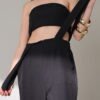 Suspender Trousers