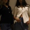 Buckled Top