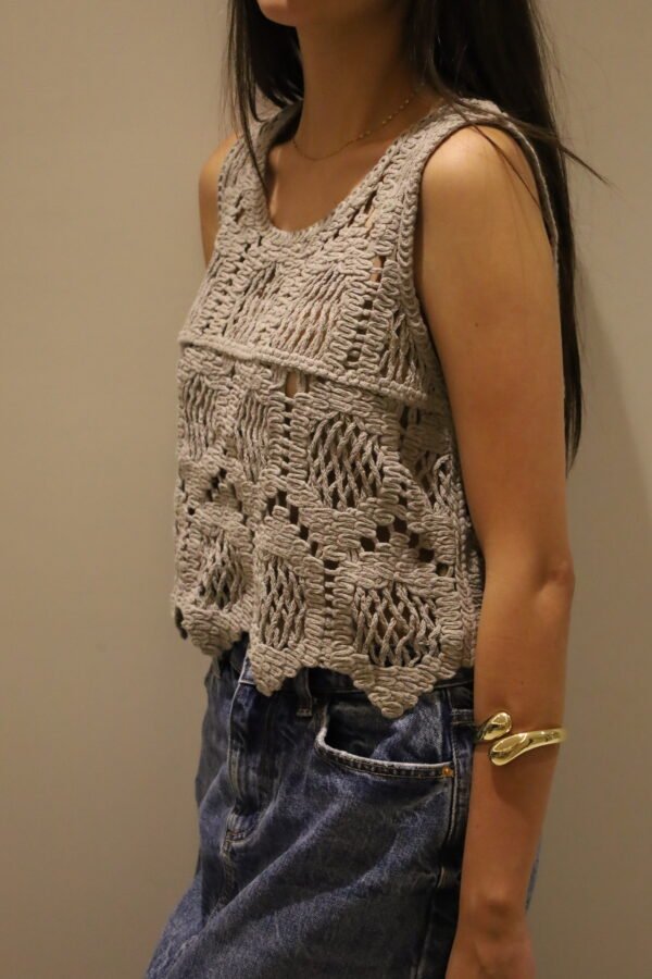 Crochet Top