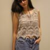 Crochet Top