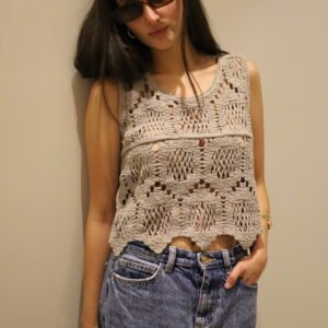 Crochet Top