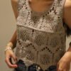 Crochet Top